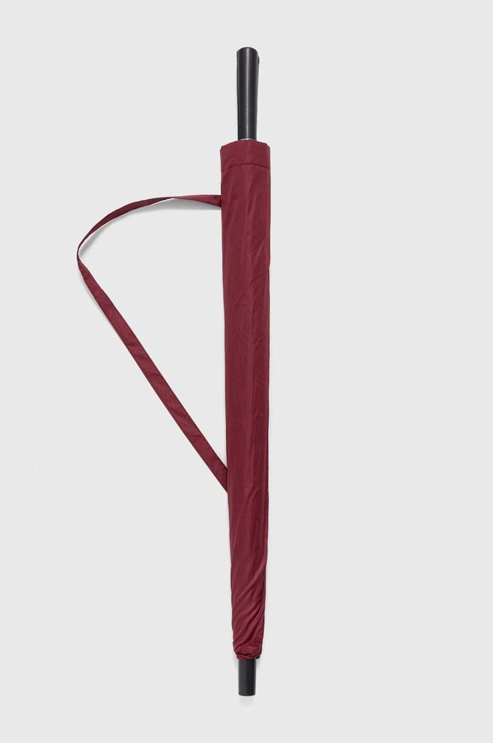 Accesorii Answear Lab umbrela umbrel1.cd burgundia