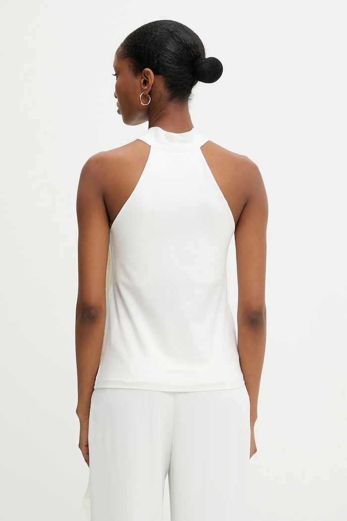 Îmbrăcăminte Answear Lab bluza 93205.iak bej