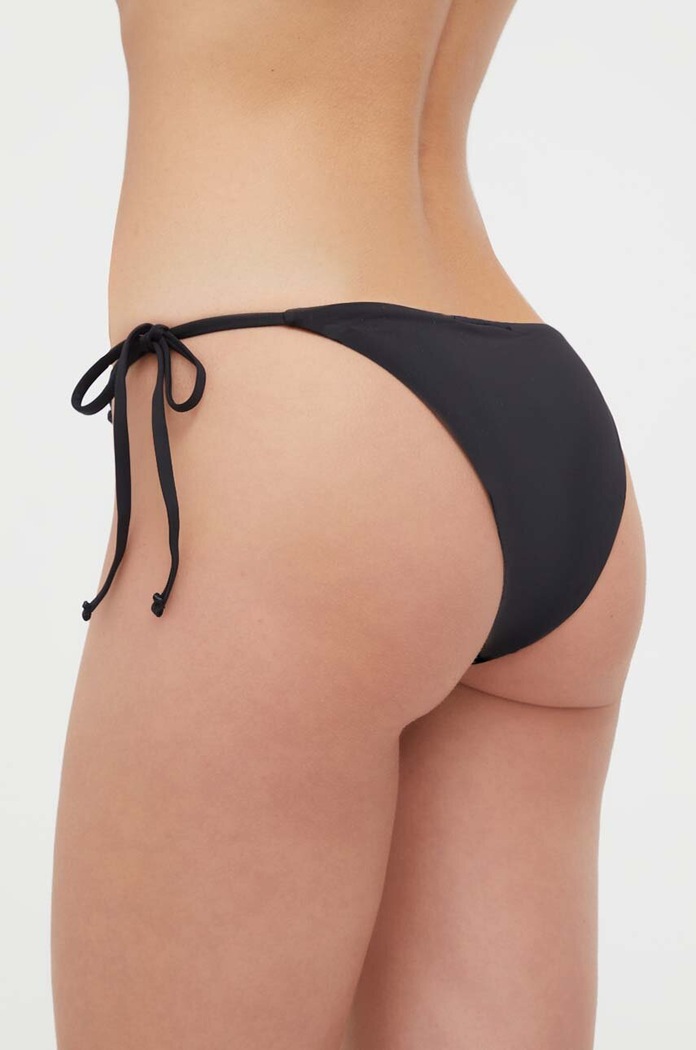 Answear.LAB figi kąpielowe w1279.5IWK czarny WZ23