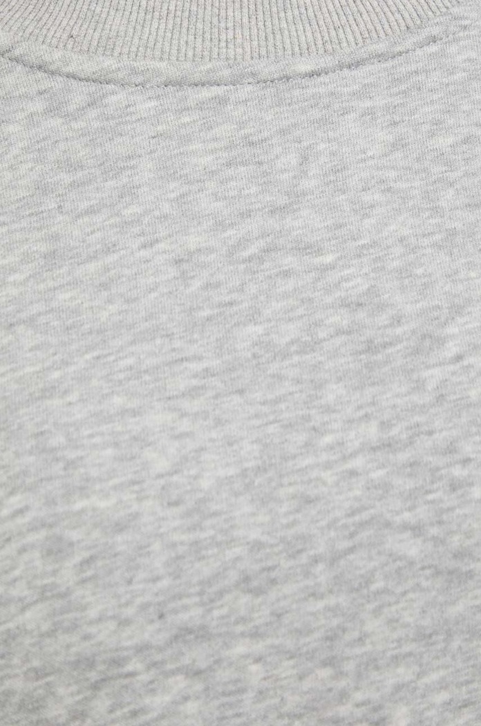 Answear Lab bluza bawełniana 013.iw szary