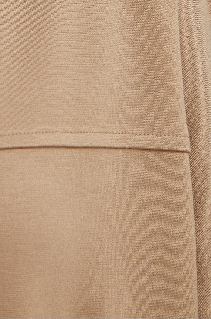 Answear Lab bluza beżowy sv63514.iw