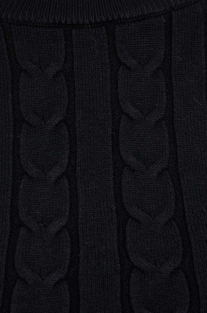 Answear.LAB komplet - sweter i spódnica 7575.FWK