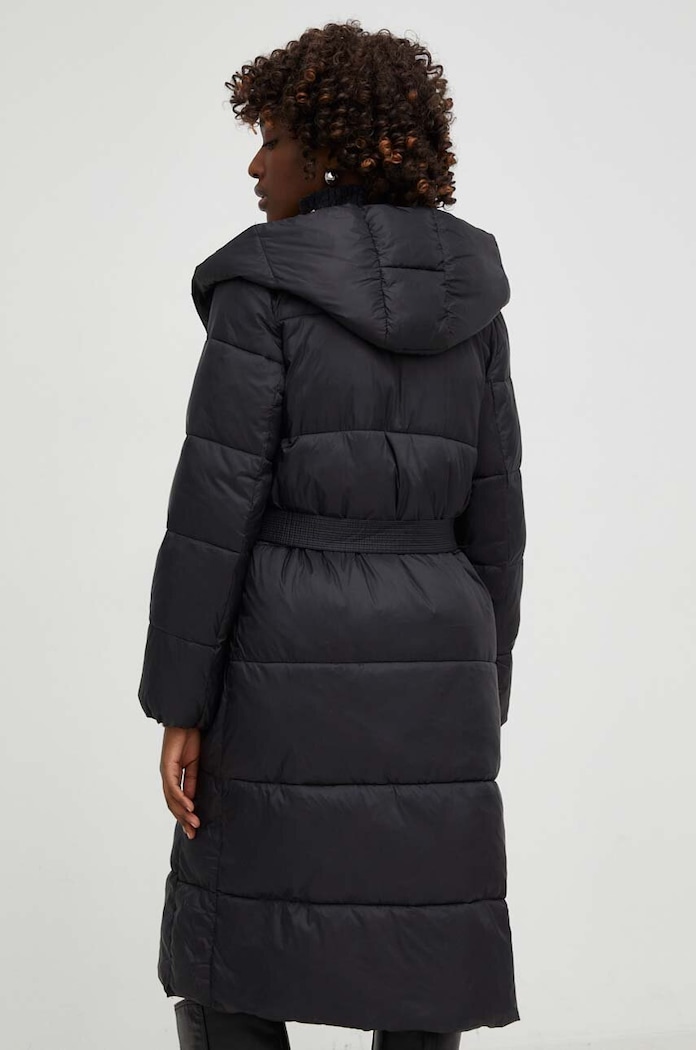 Oblečenie Bunda Answear Lab 2305.HWK čierna