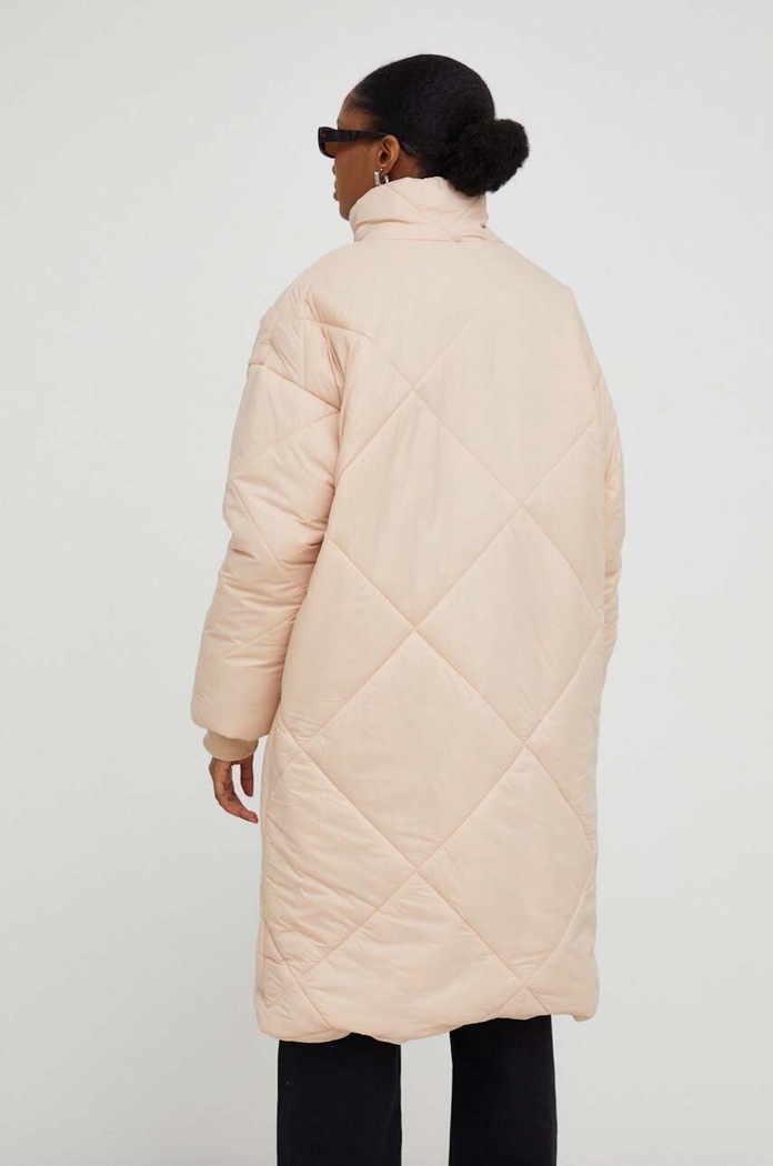 Oblečení Bunda Answear.LAB 4238.TWK béžová