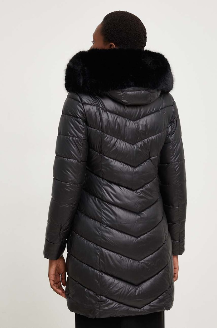 Oblečenie Bunda Answear Lab MB0252.HWK čierna