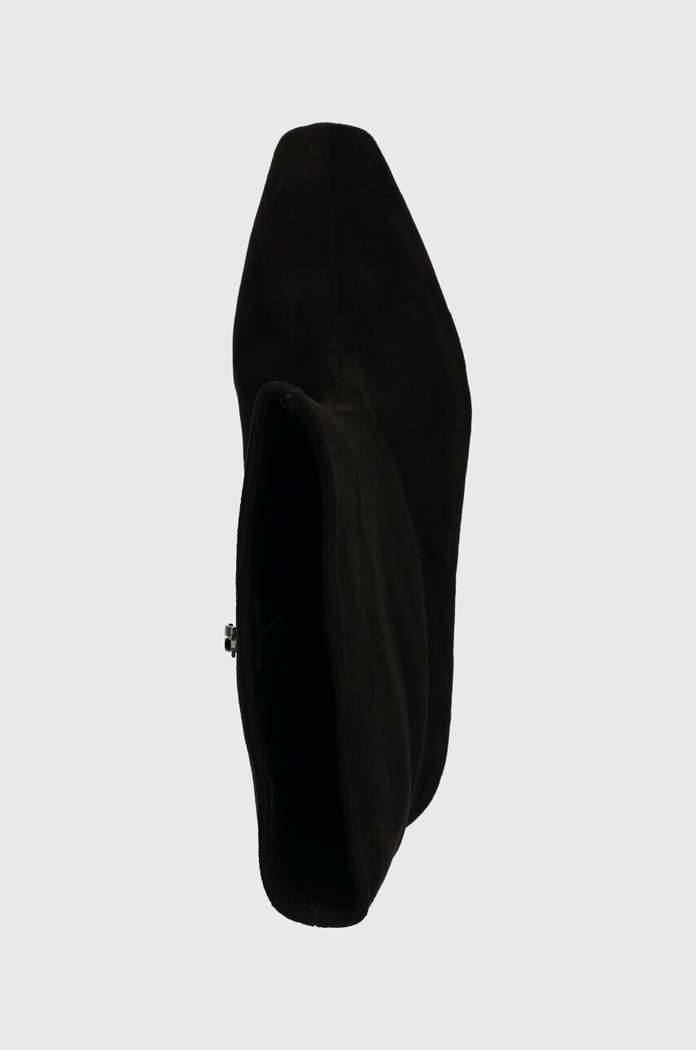Μποτάκια Answear.LAB X limited collection NO SHAME μαύρο M3920.HWK