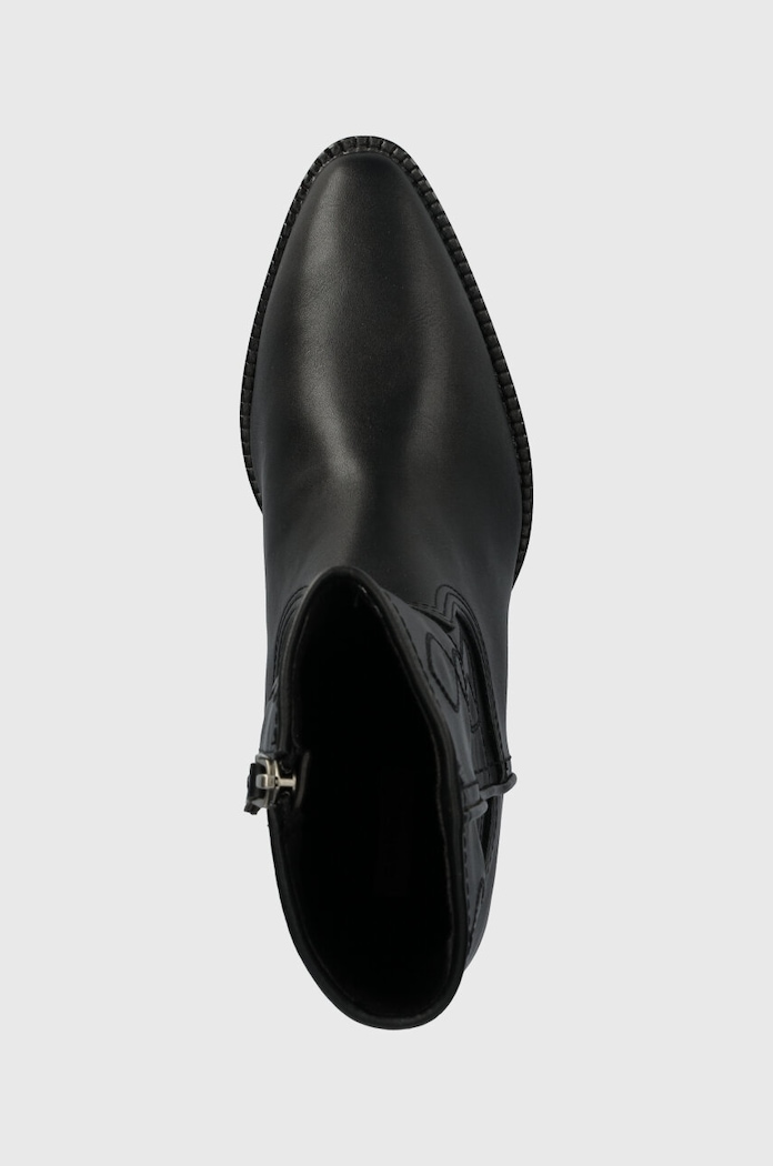 Answear.LAB scarpe da cowboy nero M3745.HWK
