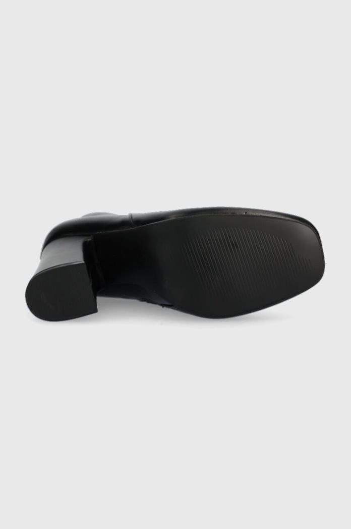 Answear Lab botki vb22558.idb czarny