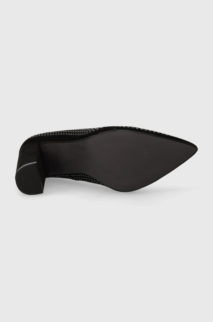 Answear Lab czółenka M1d3226.19.pjs czarny