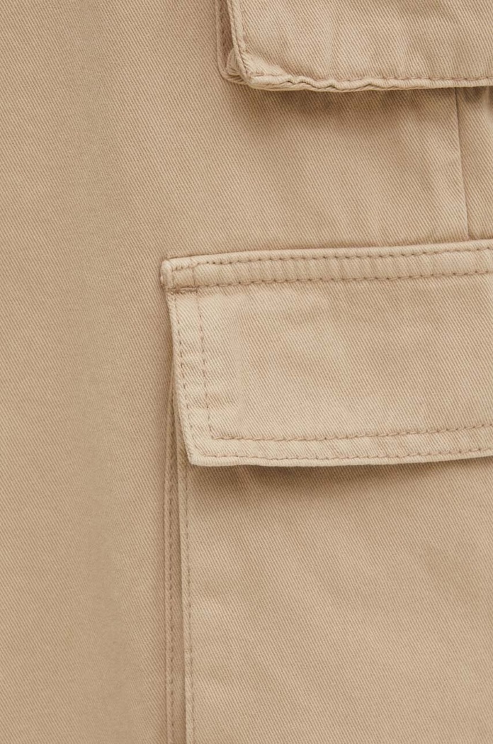 Jeans krilo Answear.LAB bež 80858.TWK