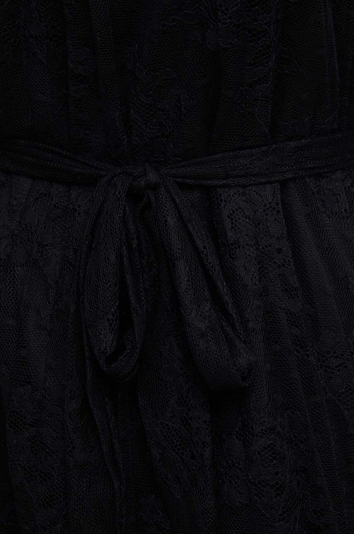 Answear Lab sukienka X kolekcja limitowana NO SHAME 35806.IKK