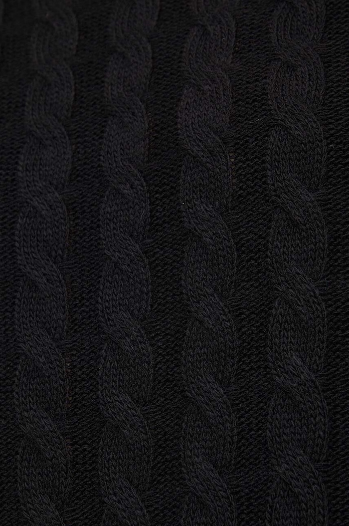 Answear Lab rochie sng10.ss.tjs negru