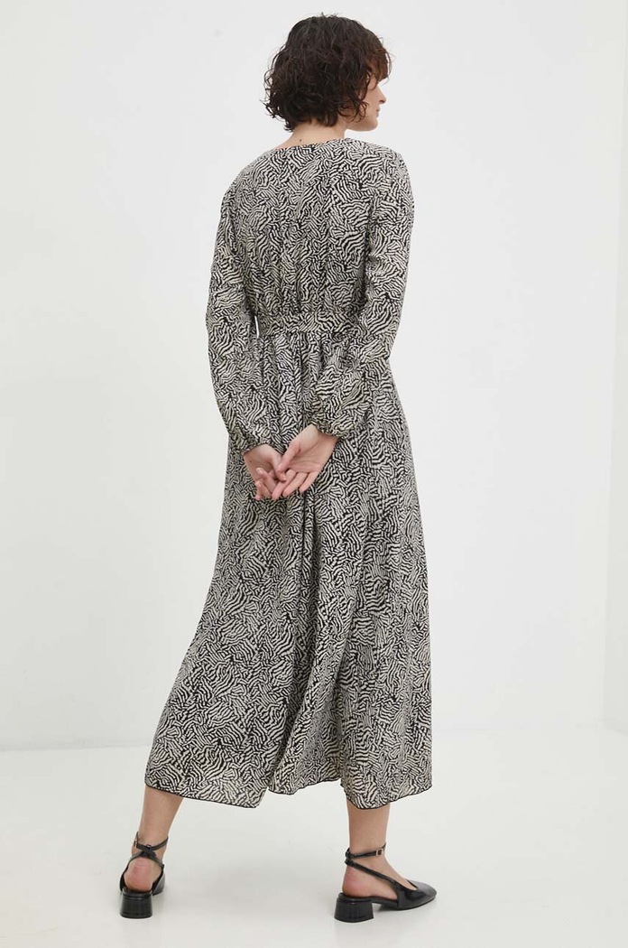 Îmbrăcăminte Answear.LAB Answear Lab rochie dx13015.fh negru