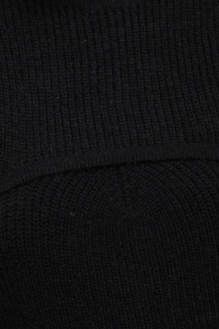 Answear.LAB sweter 2 w 1 z wełną 5083.5084.FKK