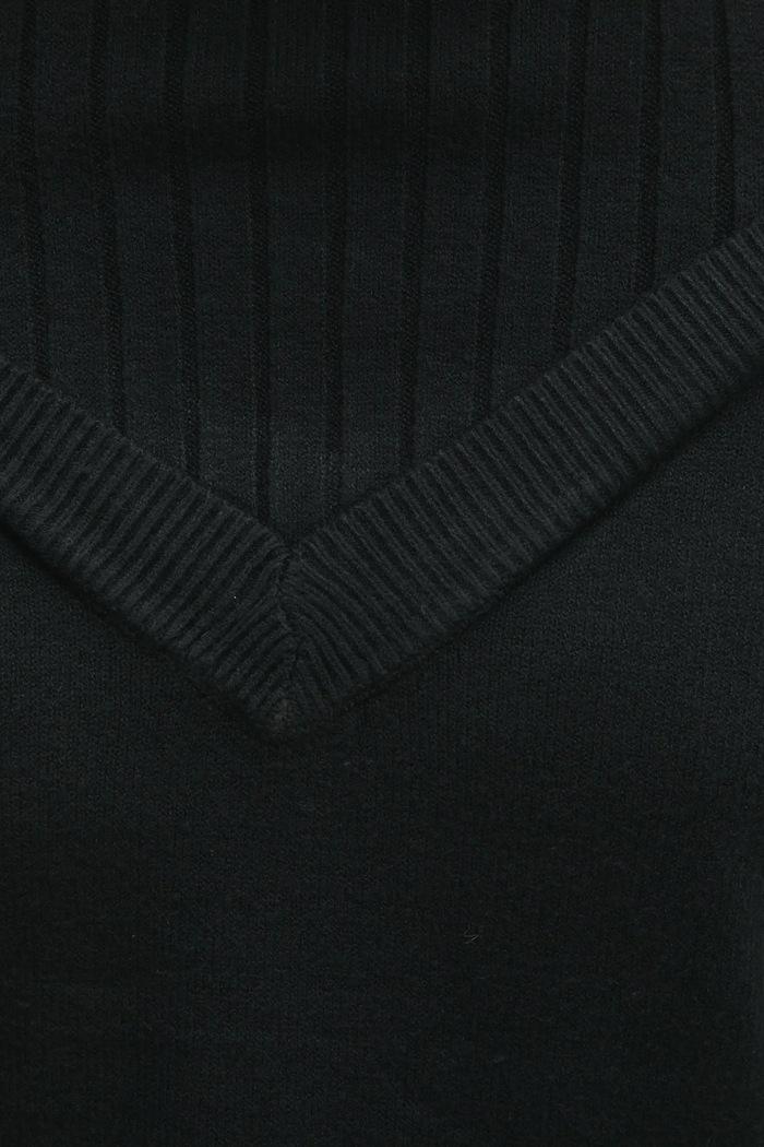 Answear.LAB sweter MT55896.HWK czarny