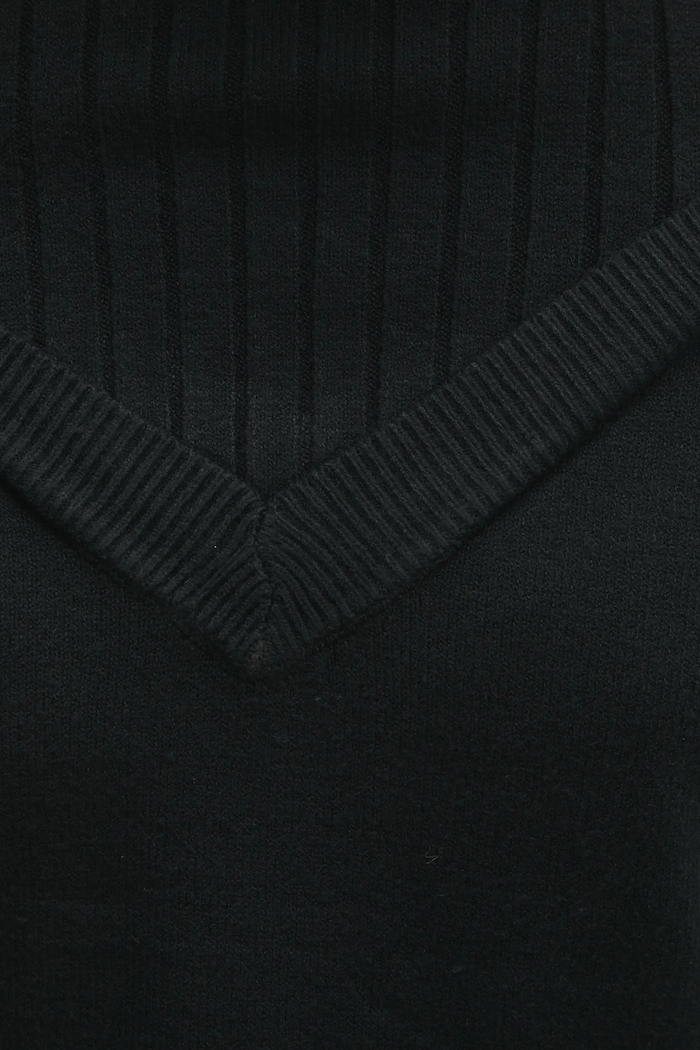 Answear.LAB sweter MT55896.HWK czarny