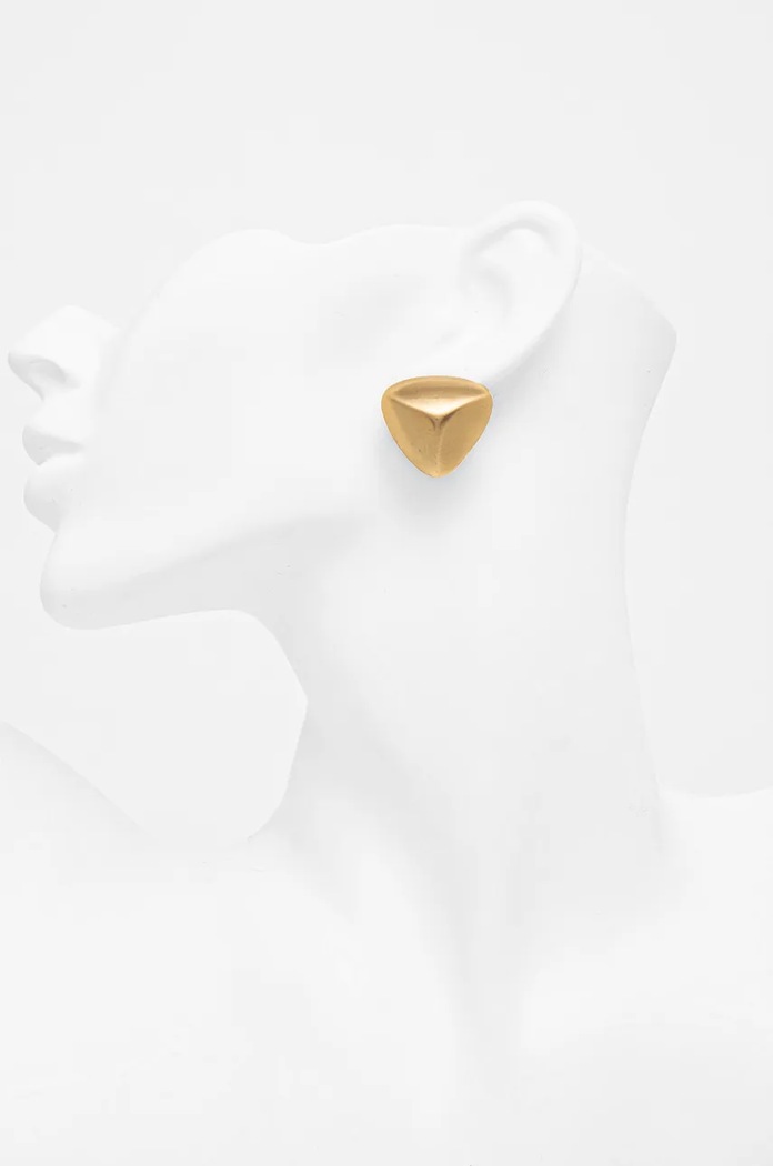 Bižuterie Answear.LAB zlatá 804.CMS