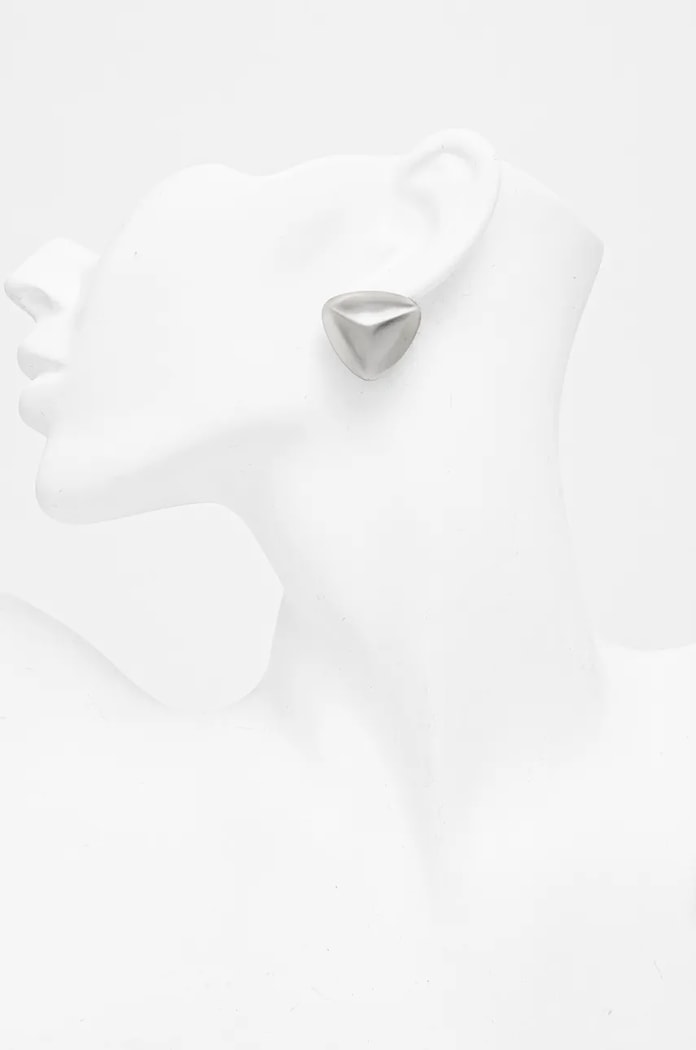Bižuterie Answear.LAB stříbrná 804.CMS