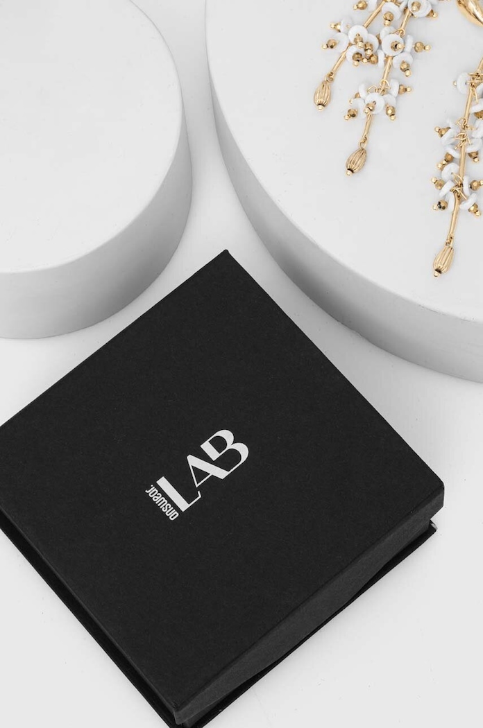 Accesorii Answear Lab cercei 04y.iw aur