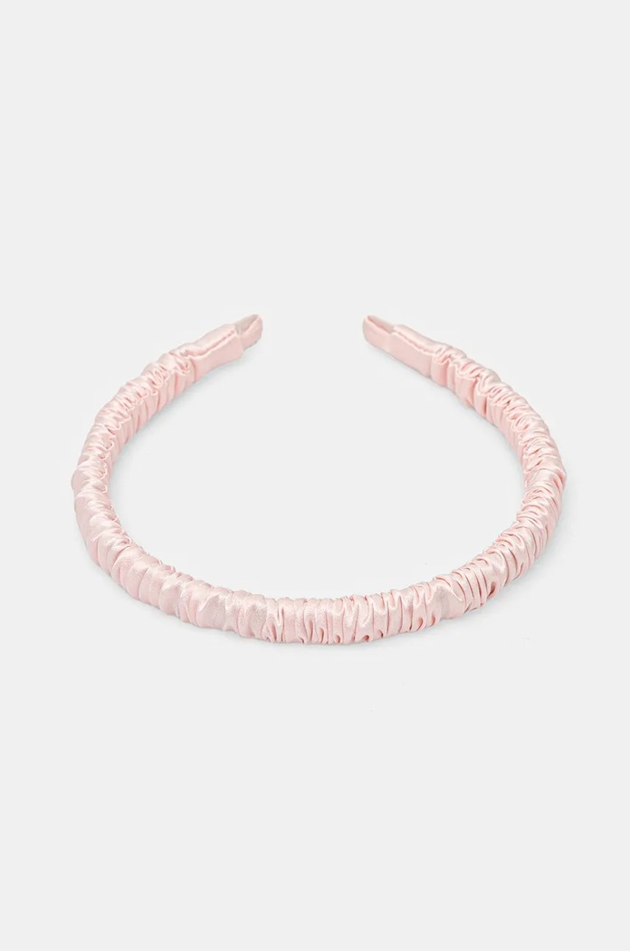 Лента за глава Answear.LAB розов 1007.CMS