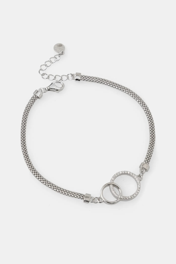 Answear Lab bratara de argint Gift Box argintiu PULSERA.3157.hms