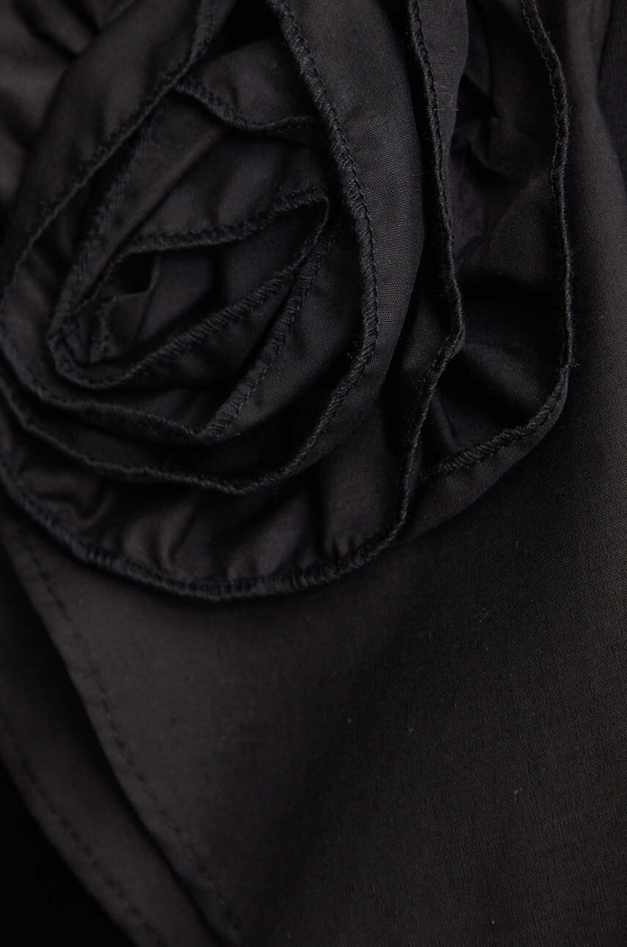 Answear Lab bluza m58573.IKK negru