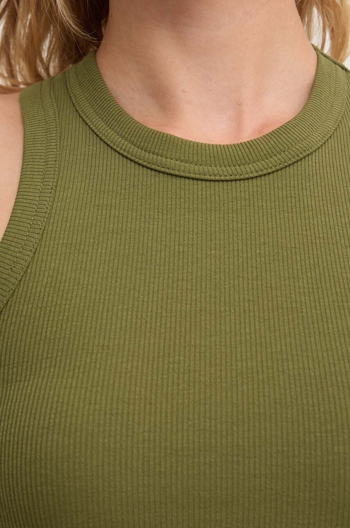 Answear Lab top 20842.TWK verde