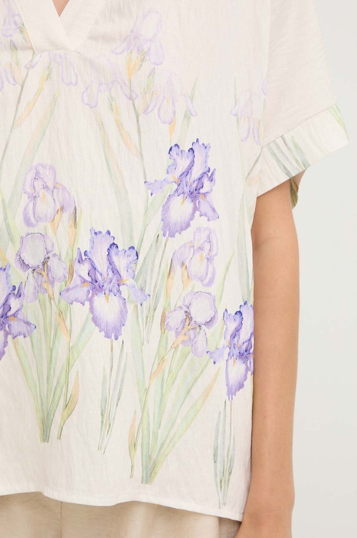 Answear Lab bluza 7607.FKK violet