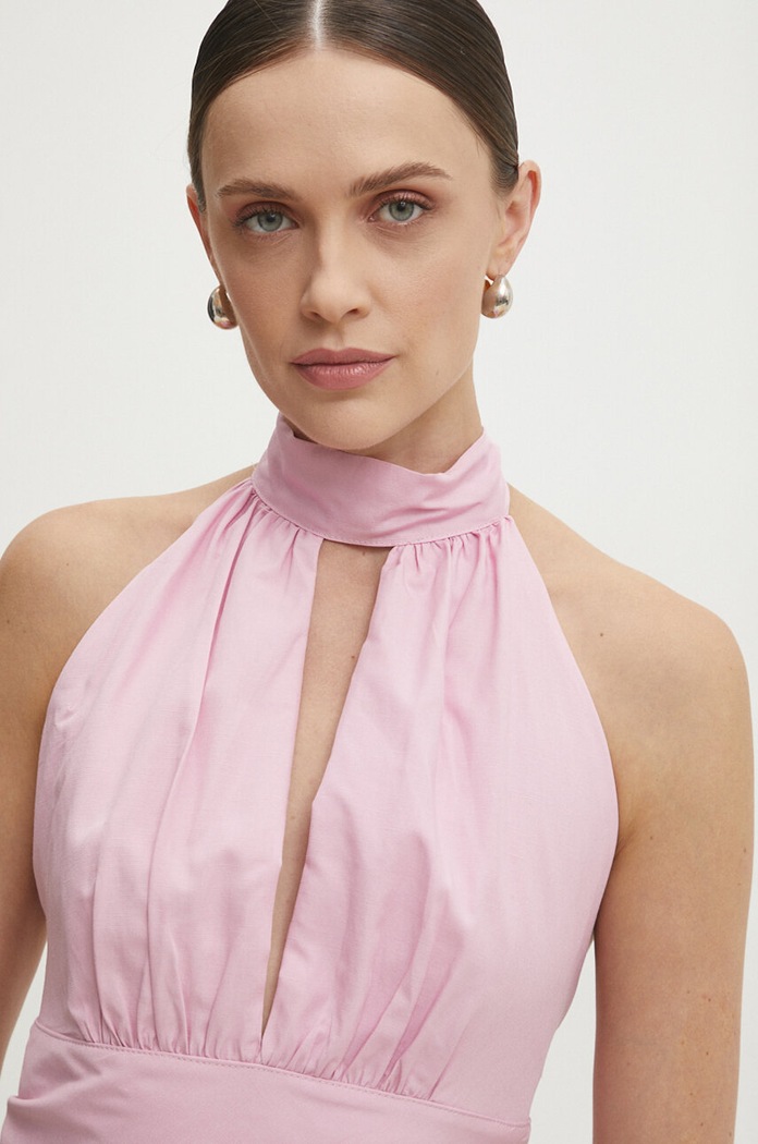 Answear Lab top de in Answear.LAB 92216.ijs roz
