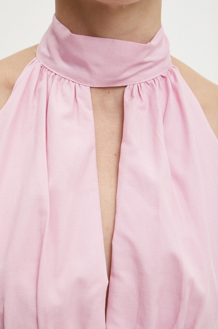 Answear Lab top de in Answear.LAB roz 92216.ijs