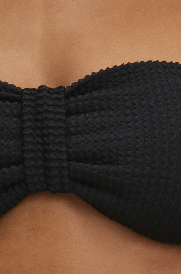 Bikini top Answear.LAB acb17417.G.fh