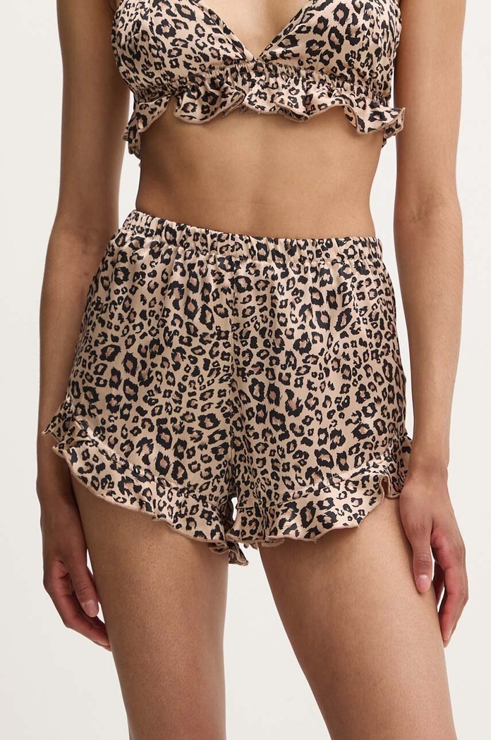 Answear Lab pijama maro LPJ.548LEANNEums