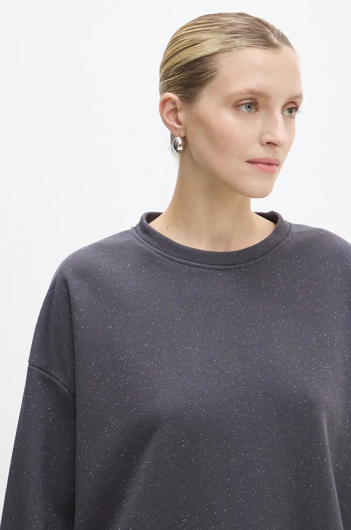 Answear.LAB bluza szary z2167.IKK