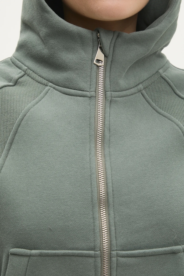 Μπλούζα Answear.LAB MM6986.hms