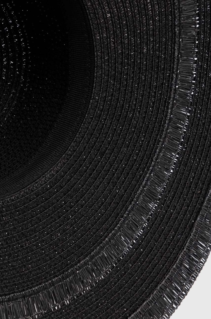 Klobouk Answear.LAB .0897.ijs černá