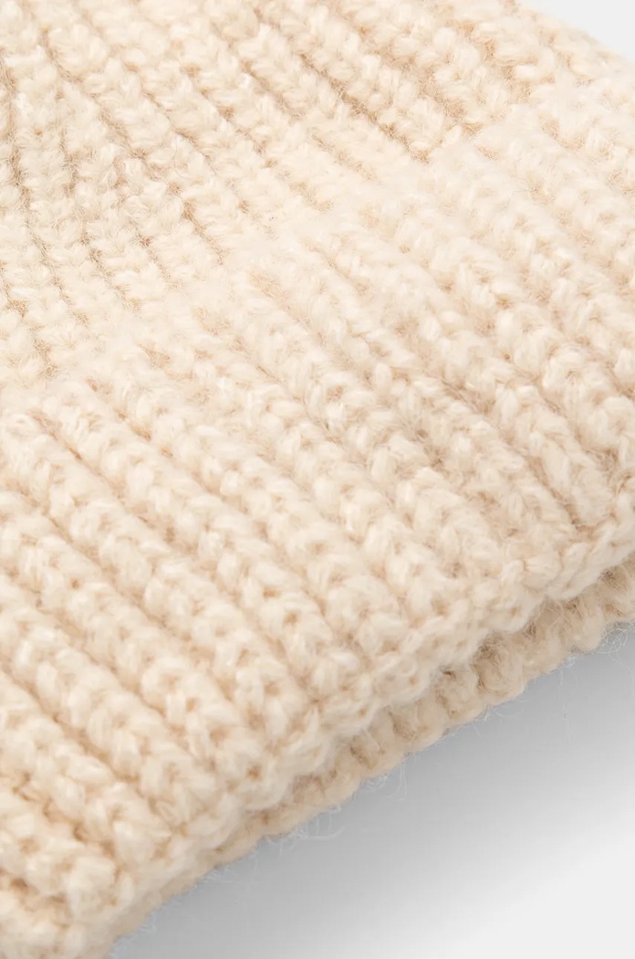 Аксесоари Шапка Answear.LAB ly71.ios бежов