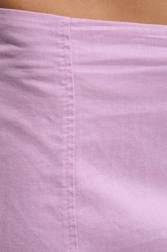 Answear.LAB komplet lniany 5068ab.IKK