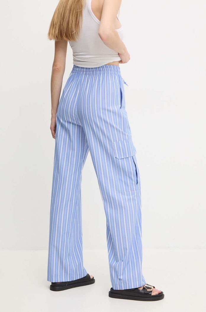 Answear Lab cămașă și pantaloni 80475.TMS
