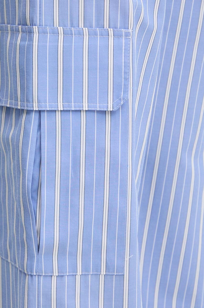 Answear Lab cămașă și pantaloni 80475.TMS