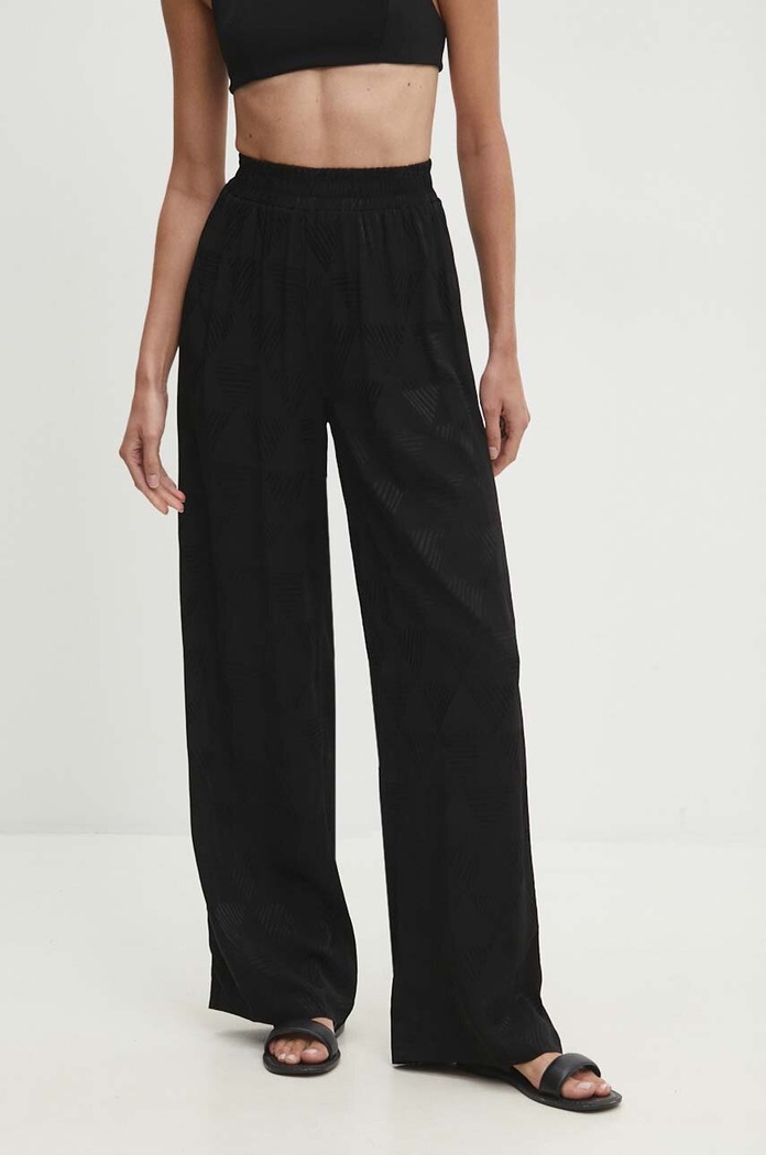 Answear Lab compleu Answear.LAB 5914.TMS negru