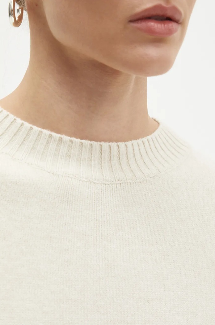Answear.LAB sweter i spódnica N7193.HLK
