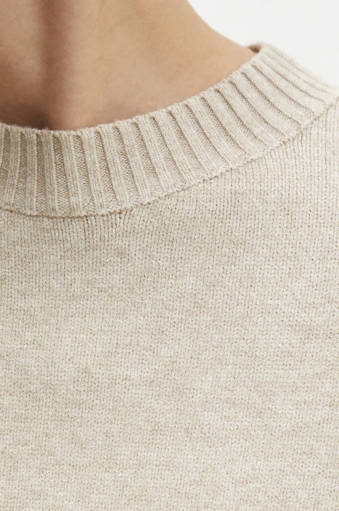 Answear.LAB sweter i spódnica N7193.HLK