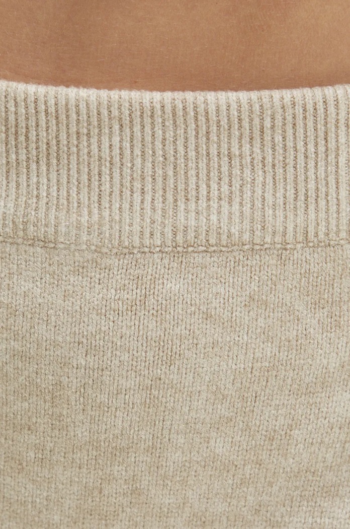 Answear.LAB sweter i spódnica N7193.HLK