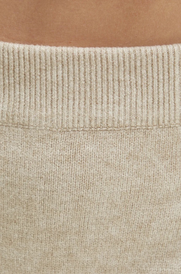 Answear.LAB sweter i spódnica N7193.HLK