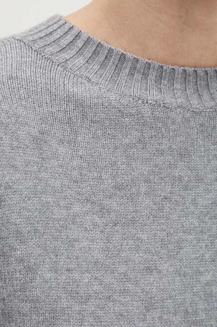 Answear.LAB sweter i spódnica N7193.HLK