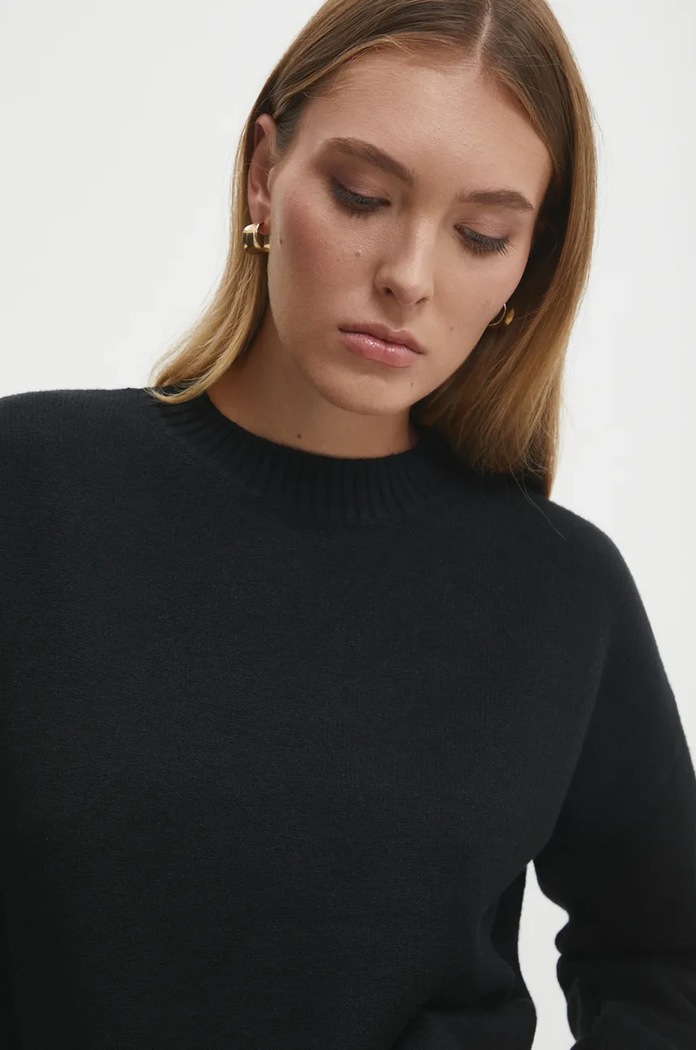 Answear.LAB sweter i spódnica N7193.HLK