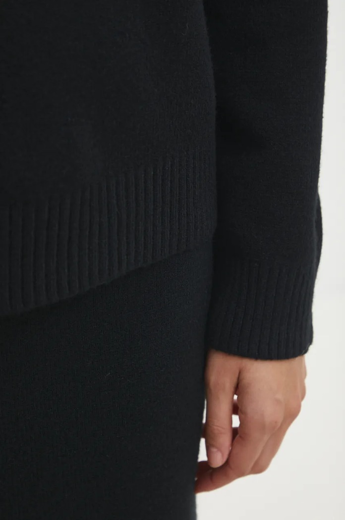 Answear.LAB sweter i spódnica N7193.HLK
