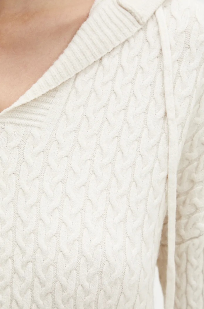 Answear.LAB sweter i spódnica W2011AB.HLK