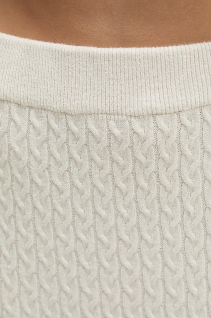 Answear.LAB sweter i spódnica W2011AB.HLK