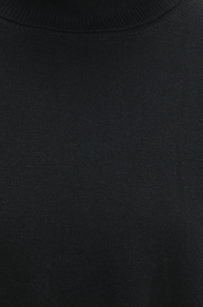 Answear Lab rochie și pulover m8561.FKK